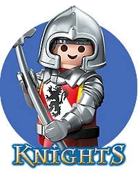 Playmobil Knights