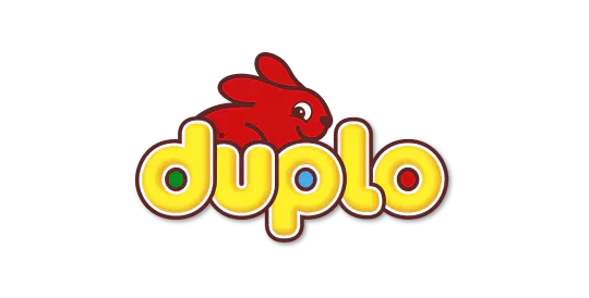 Lego Duplo