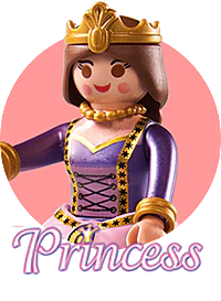 Playmobil Princess