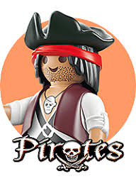 Playmobil Pirates