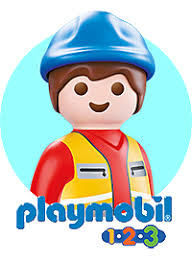 Playmobil 1.2.3