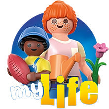 Playmobil myLife