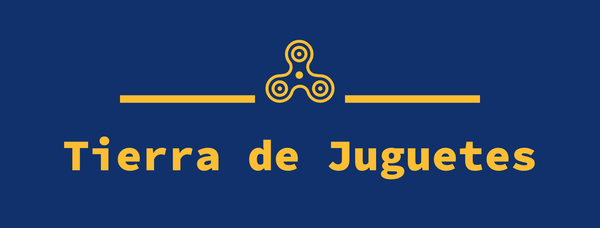 Tierra de Juguetes